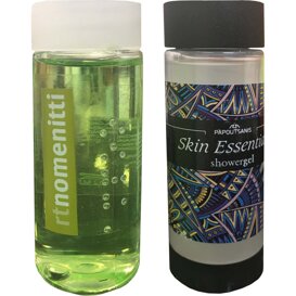 etichette adesiva Braille