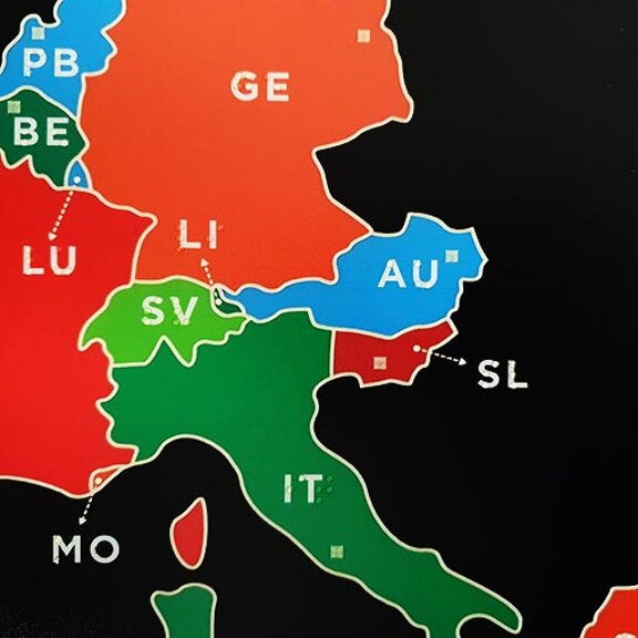 targhe Braille/targhe tattili targhe Braille/targhe tattili