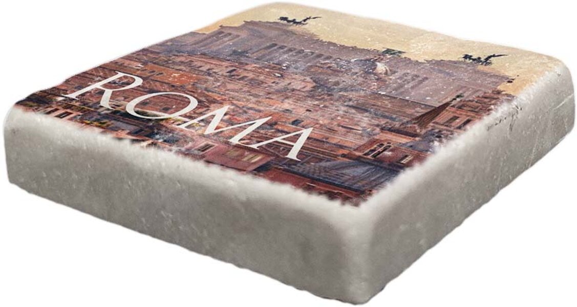 stampa Braille - mappa tattile - targa Braille