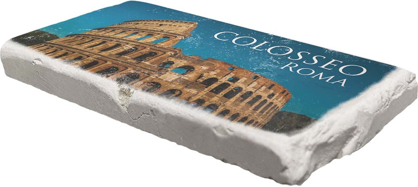 stampa Braille - mappa tattile - targa Braille