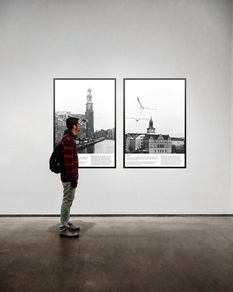 stampa Braille - mappa tattile - targa Braille stampa Braille - mappa tattile - targa Braille