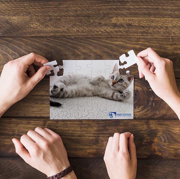 stampa gadget personalizzati