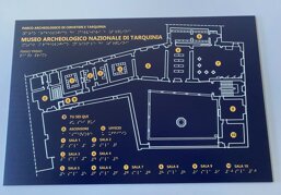 Stampa Braille-Targa tattile-Mappa tattile