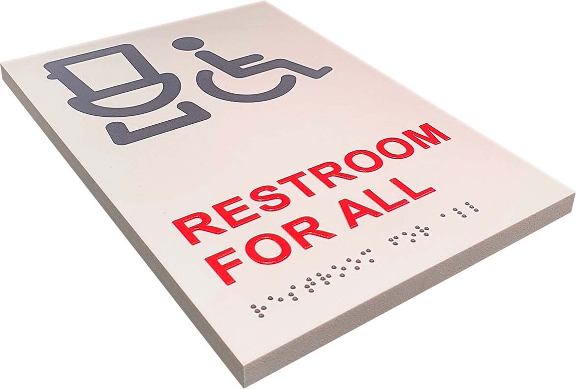 in quadricromia e Braille in quadricromia e Braille