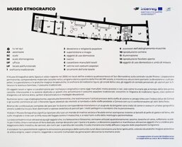 Stampa Braille-Targa tattile-Mappa tattile