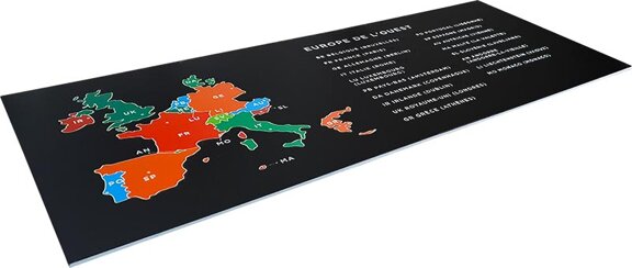 targhe Braille/targhe tattili targhe Braille/targhe tattili