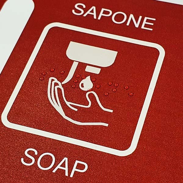 pre-tagliate per tutti i mezzi di trasporto (ad esempio treni, autobus ma anche aerei)