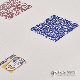 Stampa Braille-Targa tattile-Mappa tattile