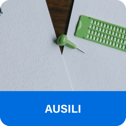 Ausili tattili