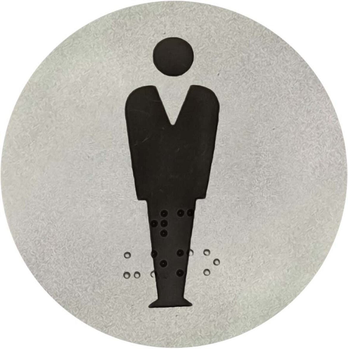 Braille in trasparenza Braille in trasparenza