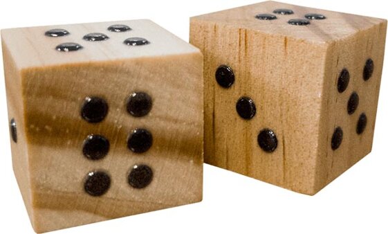 Gioco tattile per non vedenti