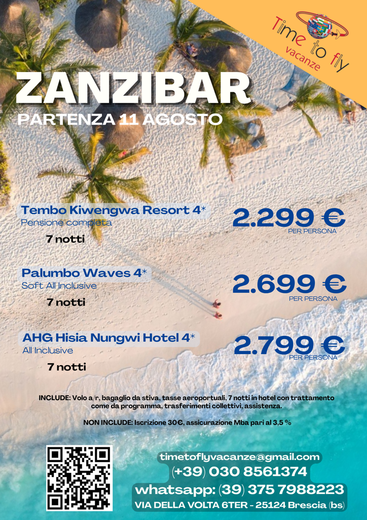 zanzibar