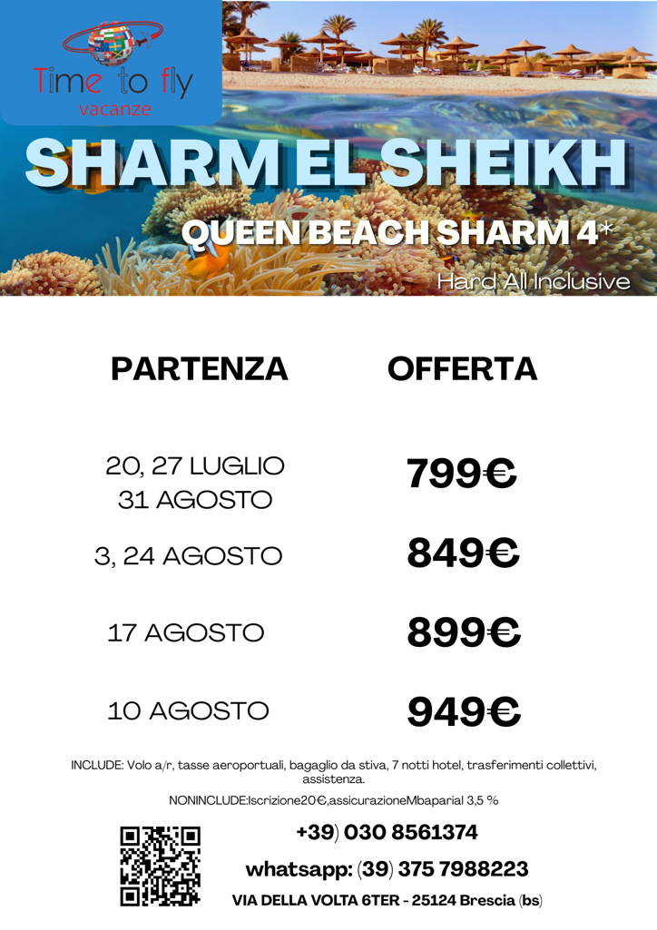 sharm