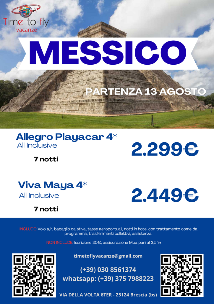 messico