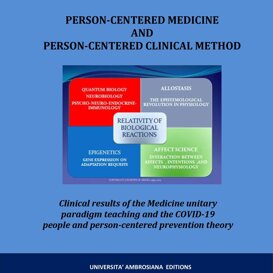 Medicina centrata sulla persona e COVID-19