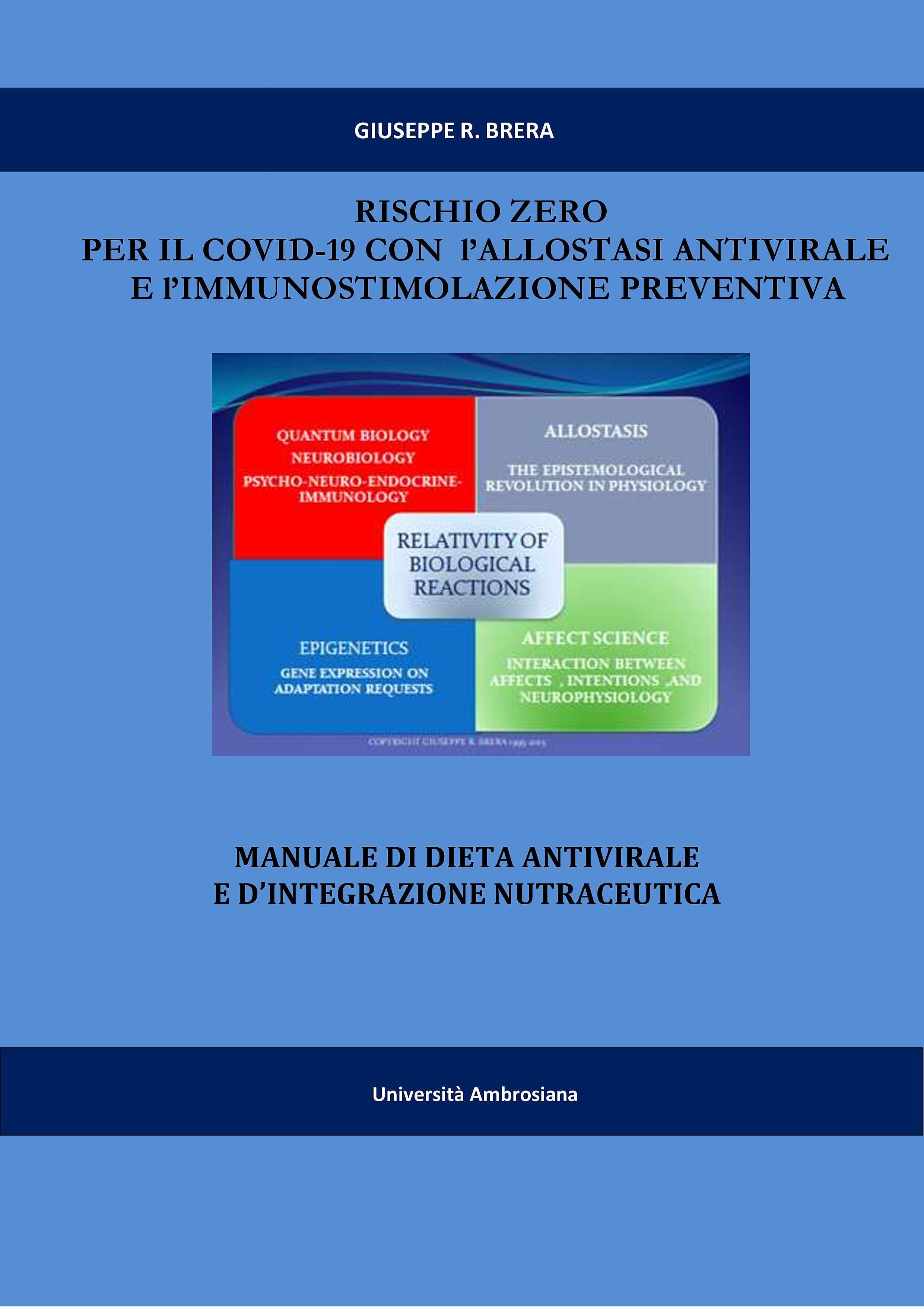 Il rischio di cancro dovuto ai vaccini mRNA