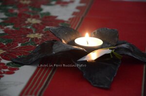 candelabro-in-ferro-battuto-a-otto-petali