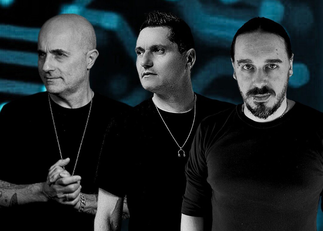 "I&rsquo;m So Excited": Max Zotti, Alex Nocera e Roy Batty reinventano il classico delle Pointer Sisters in chiave Melodic Techno