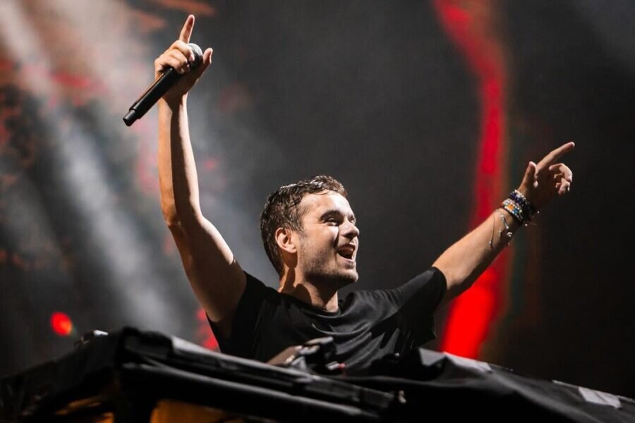 Martin garrix madonna Bizarre