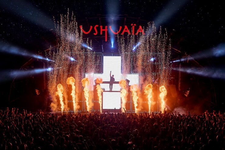 ushuaia