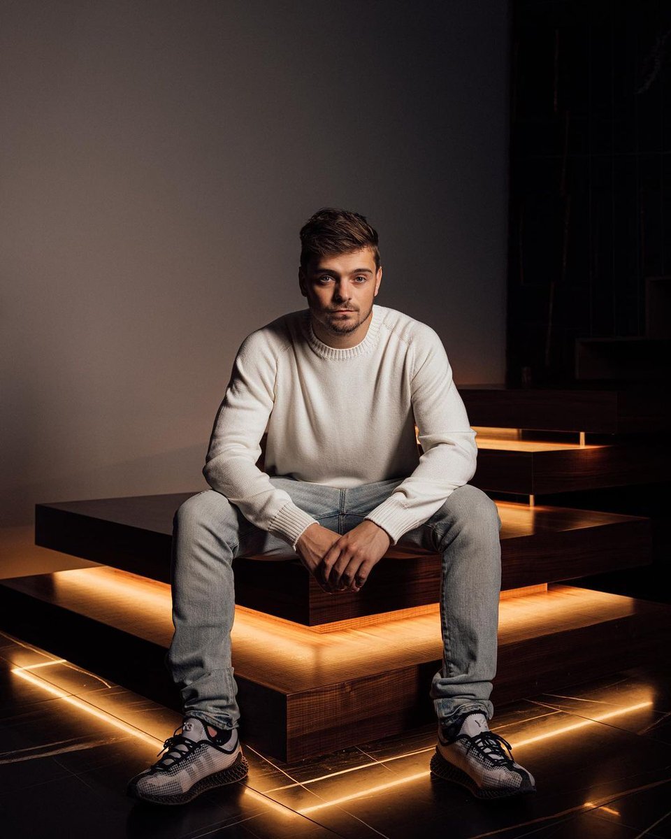 martin garrix a ibiza 2026