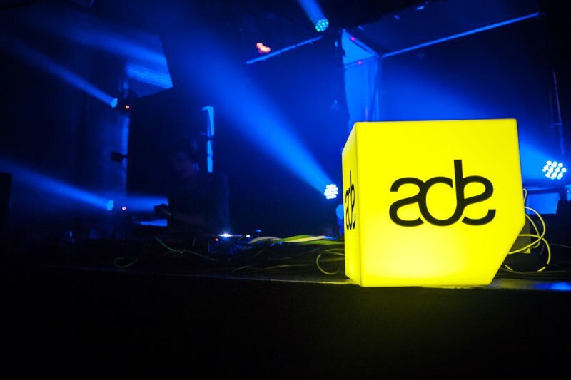 Il trentennale dell'Amsterdam Dance Event entra nel vivo: annunciati oltre 1.500 artisti