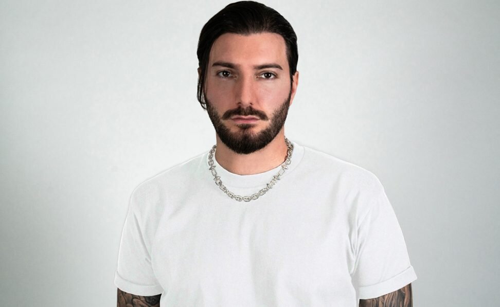 Alesso torna a casa: grande show a Stoccolma dopo 10 anni