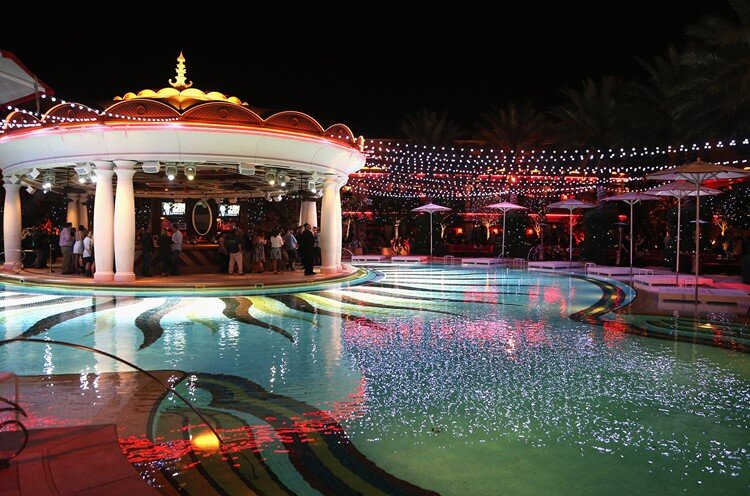 XS Nightclub: il grande ritorno a Las Vegas