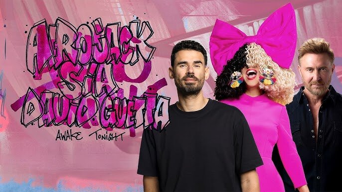 Afrojack, David Guetta & SIA - Awake Tonight | Significato, testo e traduzione