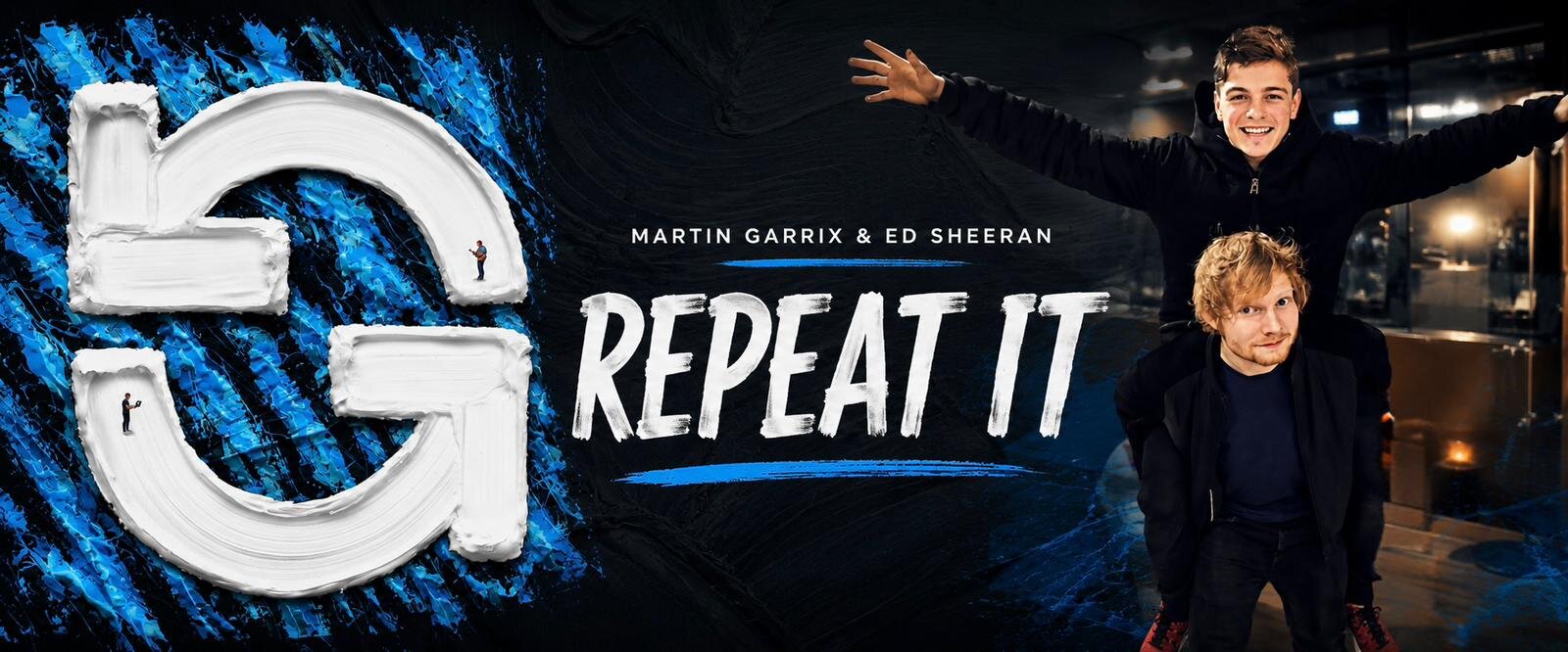 Martin Garrix & Ed Sheeran - Repeat it | Significato,testo e traduzione
