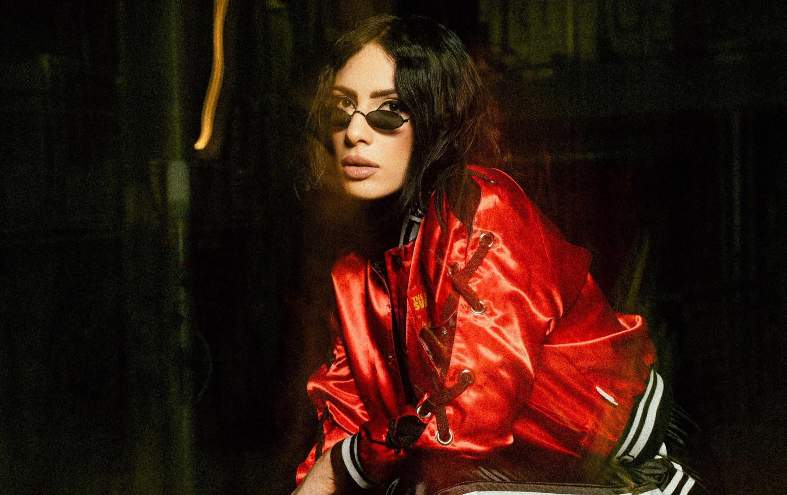 Janelle torna su Black Lizard Records con “SLOW”: l'energia Tech House contro l'apatia moderna