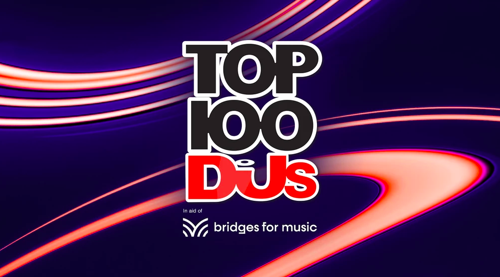 Chi sarà il re della console nel 2026? Sono aperte le votazioni di DJ Mag!