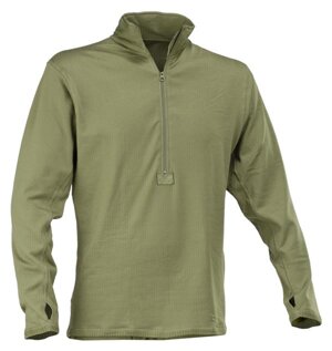 maglia-termica-livello-2-green