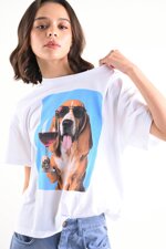 mys-t-shirt-biaco-stampa-bassotto