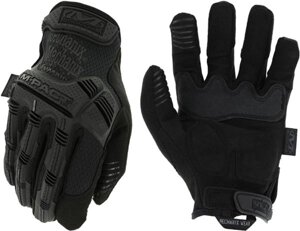 mechanix-guanti-m-pact-black