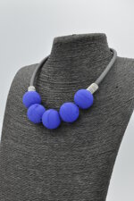 collana-penta-blu-lapis-satinata
