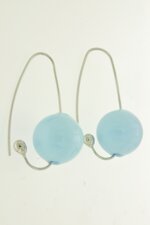 orecchini-pallina-celeste-pasta