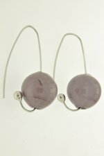 orecchini-pallina-viola