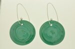 orecchini-disco-verde-petrolio