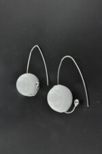 orecchini-pallina-bianco-pasta