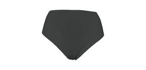 slip-donna-alta-liscia-micromodal-nero