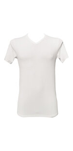 maglia-uomo-v-mezza-manica-micromodal