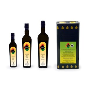 olio-saggio