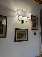 applique-paralume-plisse