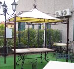 gazebo-rettangolare