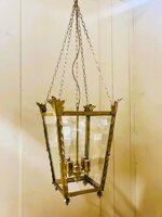 lanterna-ottone-foglie-e-catene