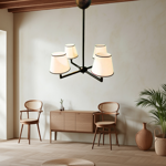 lampadari-con-bracci-e-paralumi