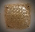 plafoniera-vetro-murano