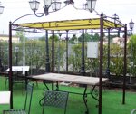 gazebo-rettangolare