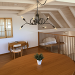 lampadari-con-bracci-e-paralumi